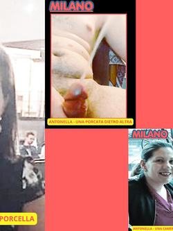 GOGNA CLUB - LE PRIME DONNE