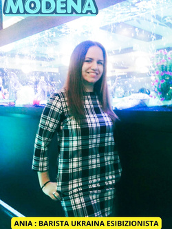 GOGNA CLUB - LE PRIME DONNE