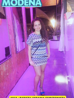 GOGNA CLUB - LE PRIME DONNE