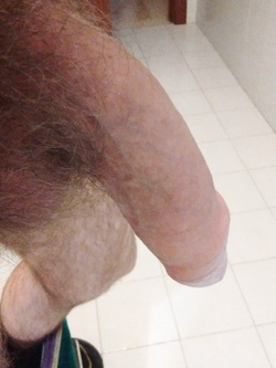 Il mio pisello Parte 8