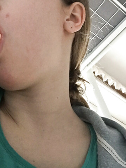 La mia amichetta di Telegram Pt. 2