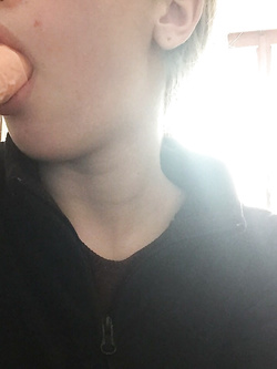 La mia amichetta di Telegram Pt. 2