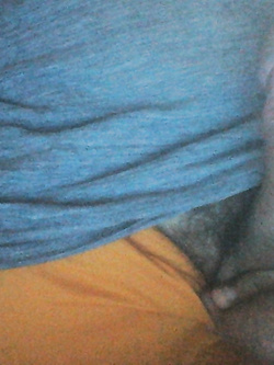 la mia ex, e il mio cazzo