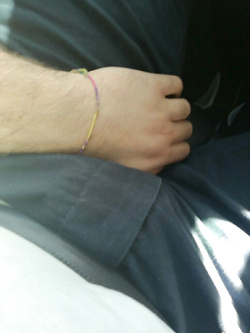 Il mio Cazzone Parte 3