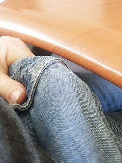 Per mogli e cornuti Parte 2