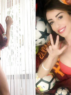 Una notte da favola ! Parte 2