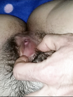 La figa di mia moglie Parte 5