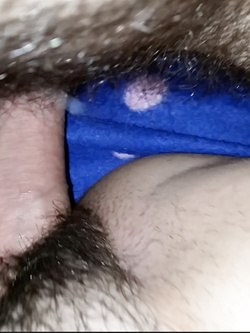 Mentre mi scopo mia moglie