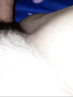 Mentre mi scopo mia moglie