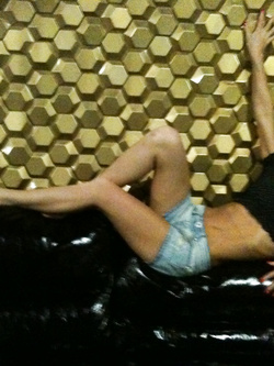 Irina la mia puttana Russa