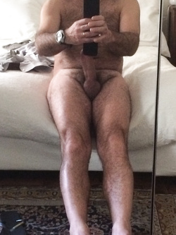 mi viene sempre duro