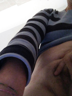 La dottoressa rasata