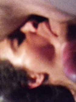 La mia pompinara Parte 2