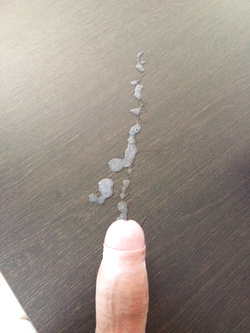 Sborrata di prima mattina