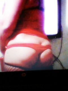 la trans mi invia le sue foto