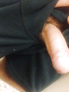 my cock