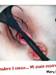 Culo e figa sfondati con birillo bowling_2