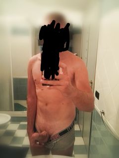 Una sera come tante..