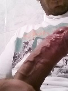 con questo cazzo mi sfondo mia moglie