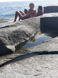 SPIAGGIA NUDISTI