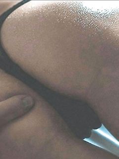 Lei si fa scopare Parte 2