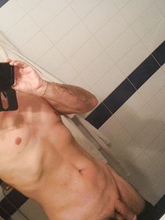 Notte... e ho voglia di qualcuna