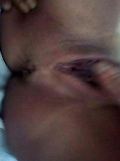 Lei a voglia di cazzo prima di cena