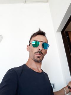 Cerco mogli che si vogliono divertire