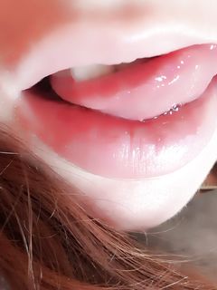 Le mie labbra