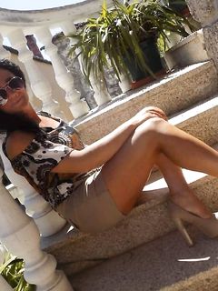 Sempre io... comincio a scoprirmi