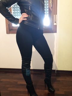 Pronta per l’aperitivo!!!