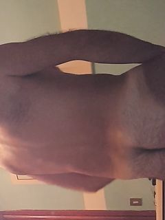 Una parte di scopata