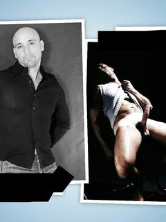 Bull per coppie. Bull autoritario e dominante