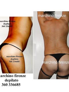 il mio culetto liscio e depilato per massaggiatori