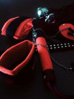 Racconto di un sogno proibito