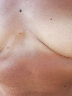 Dopo una giornata al mare Parte 3