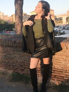 La mia amica Parte 18