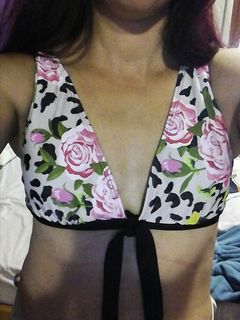 Prova costume Parte 2