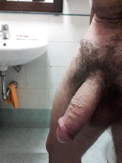 il mio cazzo nuove foto