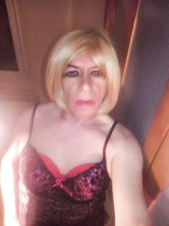 trav affamata di uccelloni