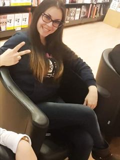 Ragazza sexy Parte 2