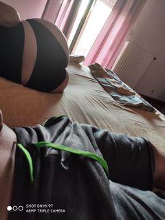 Io e mia moglie Parte 19