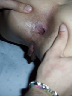 un vero piacere aprire il culo e per finire sborrarci dentro