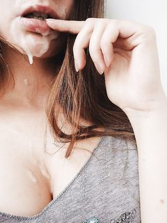 Dovete fare solo cose che fanno bene