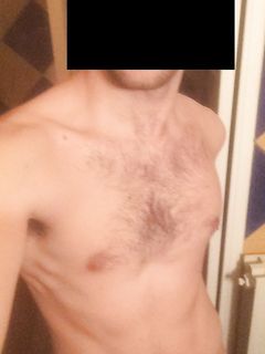 Un po’ di me Parte 38