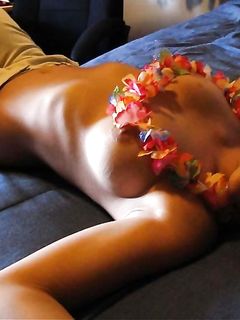 Esibizionista vanitosa????