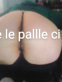 Culona napoli Parte 2