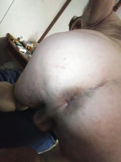 Voglia di cazzo Parte 7