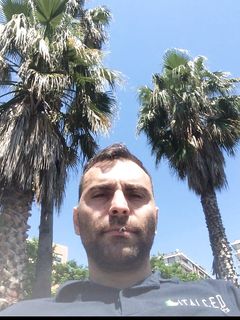 Single libero e voglioso????????