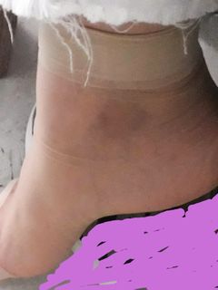 La mia mogliettina  x i vostri commenti